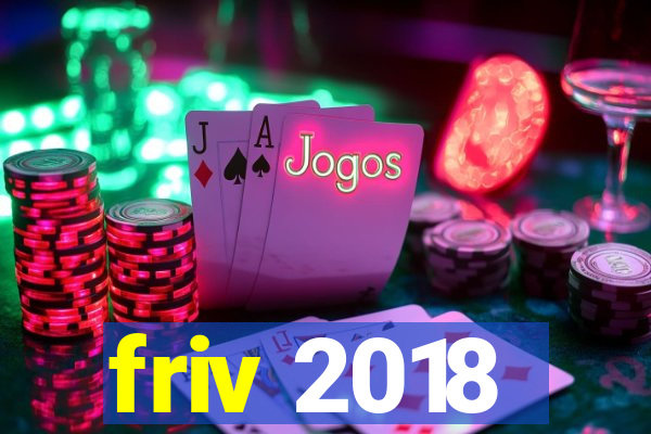 friv 2018